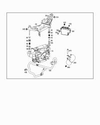 2133206900-PRESSURE RESERVOIR,HYD BRAKE