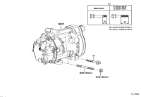 883700E010-COMPRESSOR ASSY