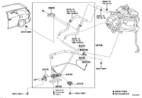 8870708060-TUBE SUB-ASSY