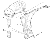 50556493-BOX ASSY-DRIVER