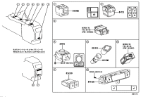 8439048060-SWITCH ASSY
