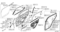 828201PM0B-MLDG RR DOOR