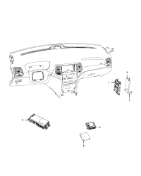 68316743AB-(F)BULB