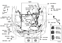 8228603060-RADIATOR ASSY