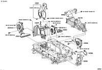 G923050031-BLOWER ASSY, BATTERY
