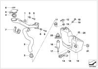 61668360470-COVER F FILLER PIPE61609966