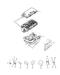 68193001AF-(F)BULB