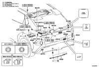 892220R120-COMPUTER, MULTIPLEX NETWORK BODY
