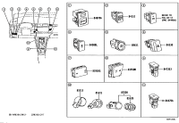 8498802060-SWITCH, TRACTION