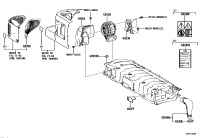 G92D142010-FILTER, HV BATTERY