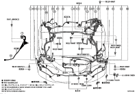 8211378260-WIRE, ENGINE ROOM, NO.3