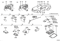 8109024020-LAMP ASSY, INTERIOR