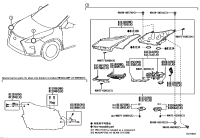 8114048C60-UNIT ASSY HEADLAMP