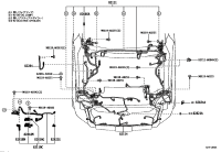 821190C040-Wire, engine room, no.5
