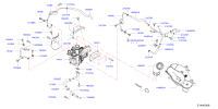 144605NA0A-TUBE ASSY