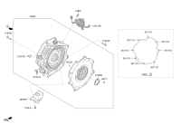 365002BDS0-TRACTION MOTOR ASSY