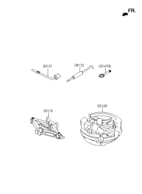 09149C9300-CASE-JACK