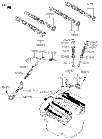 396503C100-WIRING-HARNESS