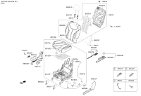 89624S3000NNB-COVER-2ND CUSH INR O/S,RH