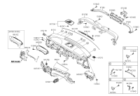 845303N500-DUAL STAGE PAB MODULE ASSY