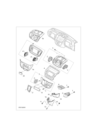 C00104312R002-Outlet (l), instrument