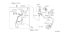 497172Y000-HOSE ASSY SUCTI
