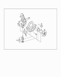 1633320101-BRACKET ASSY-RADIATOR MTG UPR
