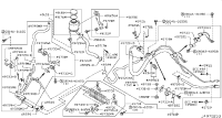 497101MZ1A-HOSE&TUBE P/STG