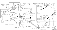 497102Y900-HOSE&TUBE P/STG