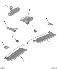 YL000183DZ-VISOR