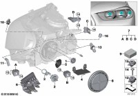 63117428790-LED MODULE