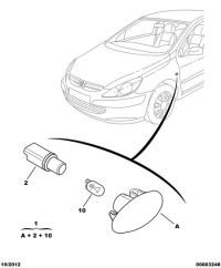 632570-LAMP UNIT