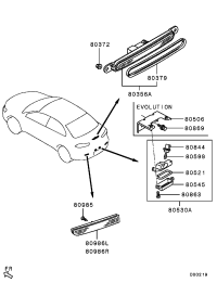 8334A065-lamp assy