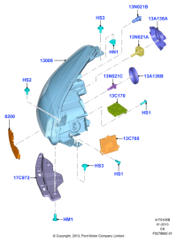 W505944S437-BOLT