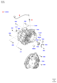 BV6P7500AA-Housing-clutch