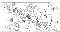 B7277JN20A-FILTER KIT-AIR,AIR CONDITIONER