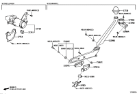 5329960190-PIPE, COOL AIR INTAKE