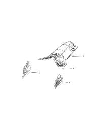 55315184AB-HEADLAMP