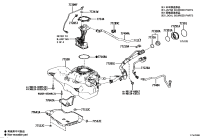 776420A030-PROTECTOR, FUEL