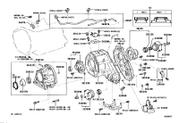 3318360030-DAMPER, TRANSFER DYNAMIC