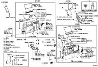 62510AE082B0-PANEL ASSY, QUARTER TRIM, FRONT RH