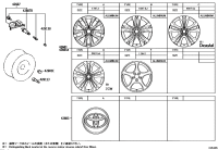 4261108270-WHEEL, DISC