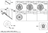 426110E710-WHEEL, DISC