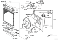 163770T050-HOSE OR PIPE(FOR RADIATOR RESERVE TANK)