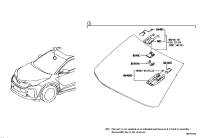 8646CF4090-CAMERA, FORWARD