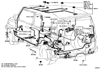 8216535150-WIRE, FRAME, NO.2