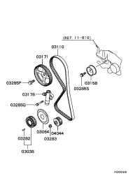 MN119227-BLADE,CRANKANGLESENSING