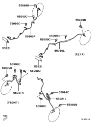 MR977400-SENSOR,RRABS,RH