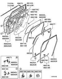 MN150855-PANEL ASSY,RR DOOR,LH