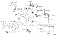MD713228-BOLTCYLINDER BLOCK